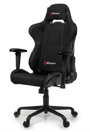 Arozzi Torretta Gaming Chair - Black