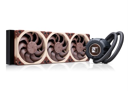 Noctua NL-LC1-36 AIO liquid CPU cooler