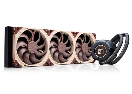 Noctua NL-LC1-42 AIO liquid CPU cooler