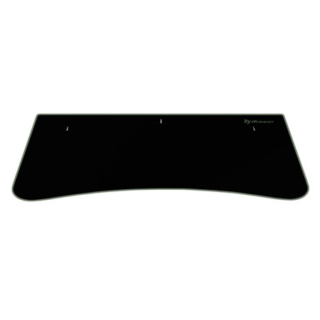 Arozzi Arena Medium Mouse Pad - Forest Green