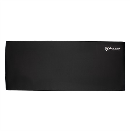 Arozzi Arena Nordico Mouse Pad - Black