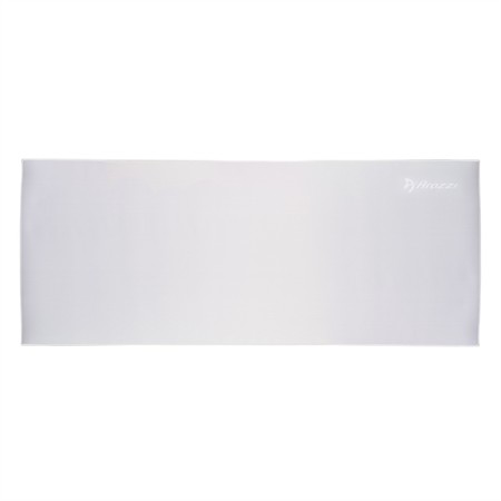 Arozzi Arena Nordico Mouse Pad - White