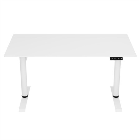 Arozzi Arena Nordico - White