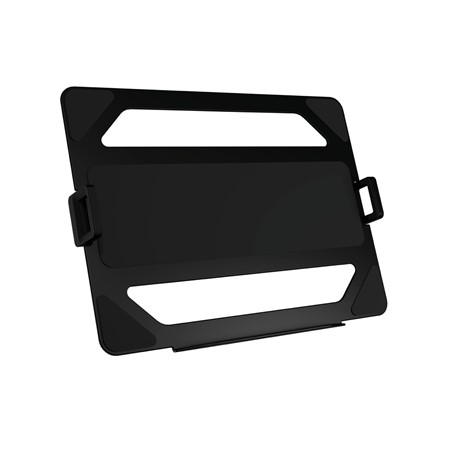 Arozzi Alzare - Laptop Holder Black