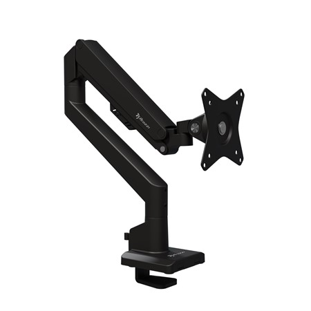 Arozzi Alzare Neo - Gas Spring Monitor Stand Black