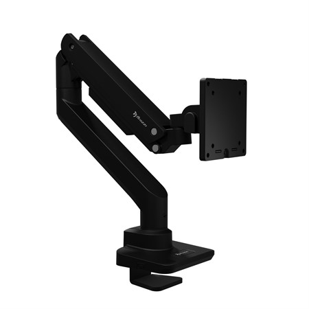 Arozzi Alzare Neo Pro - Gas Spring Monitor Stand Black