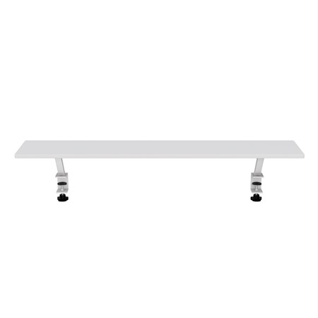 Arozzi Arena Desk Riser Large - White