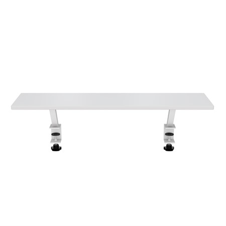 Arozzi Arena Desk Riser Small - White