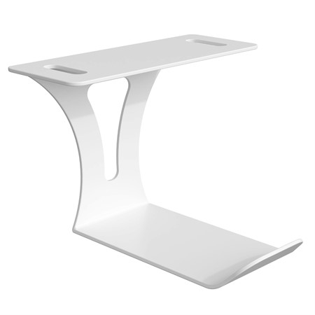 Arozzi Headset Hanger - White