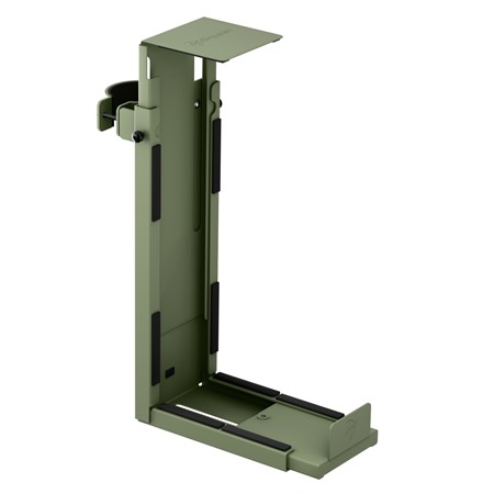 Arozzi Arena PC Mount - Forest Green