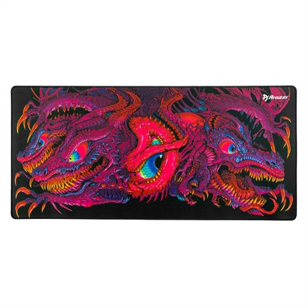 Arozzi ZONA Mousepad XL - Crawling Chaos