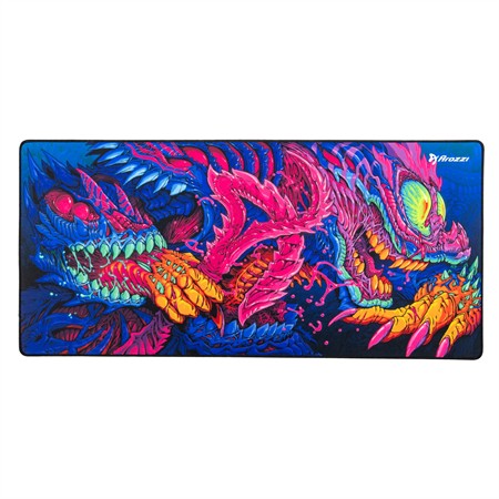 Arozzi ZONA Mousepad XL - Grime Dweller