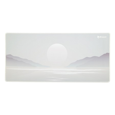 Arozzi ZONA Mousepad XL - Frozen Lake