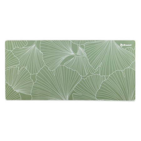 Arozzi ZONA Mousepad XL - Whispering Leaves