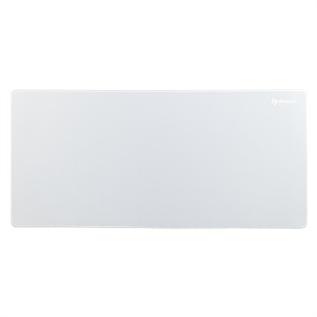 Arozzi ZONA Mousepad XL - Pure White