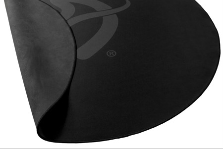 Arozzi ZONA Floor Pad - 3mm - Black/Grey