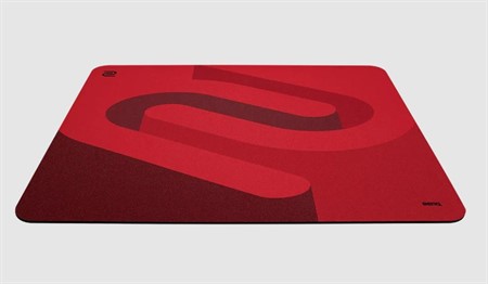 Zowie by BenQ - G-SR Special Edition - Rouge mousepad