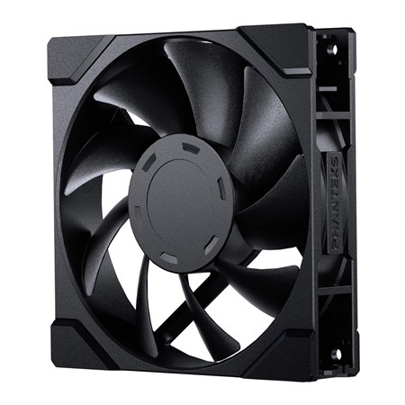 Phanteks M25 Gen2 120mm PWM Fan, Black