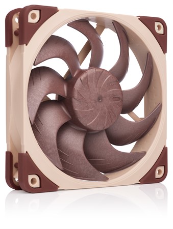 Noctua NF-A12x25 G2 LS-PWM Premium Fan 120x25mm