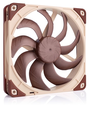 Noctua NF-A14x25 G2 LS-PWM Premium Fan 140x25mm