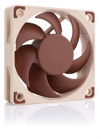 Noctua NF-A6x15 5V Fan - 60x15mm