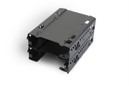 Phanteks 3.5" Stackable HDD Brackets _Duo Pack