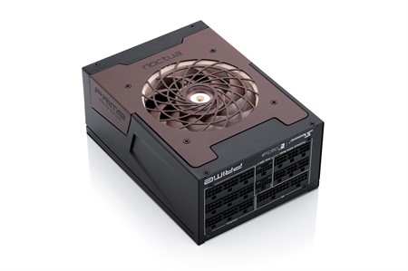 Seasonic PRIME TX-1600 Noctua Edition ATX 3.1, PSU