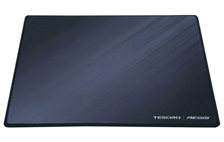 Tesoro Aegis X2-SP Gaming Mouse Pad - Medium Size