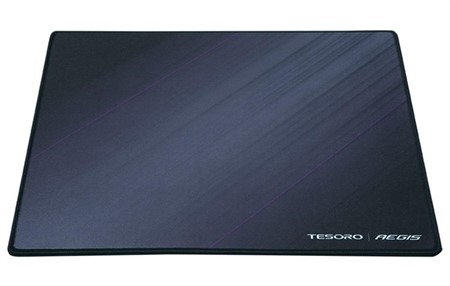 Tesoro Aegis X3-SP Gaming Mouse Pad - Large Size
